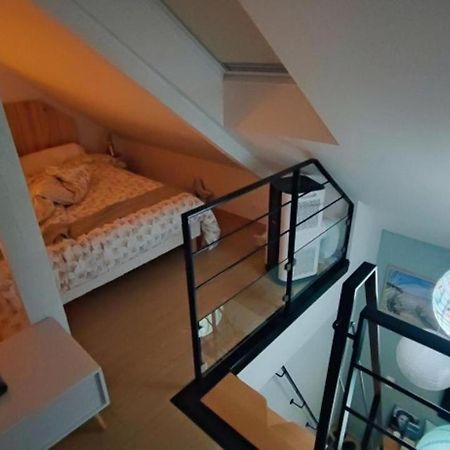 La Madeleine Apartment Vannes Ngoại thất bức ảnh