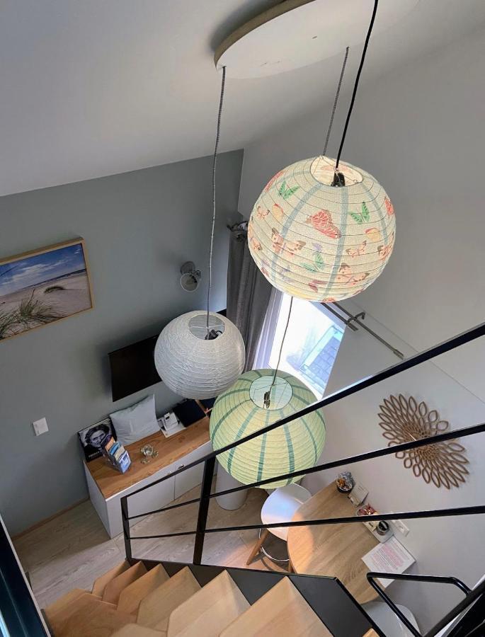 La Madeleine Apartment Vannes Ngoại thất bức ảnh