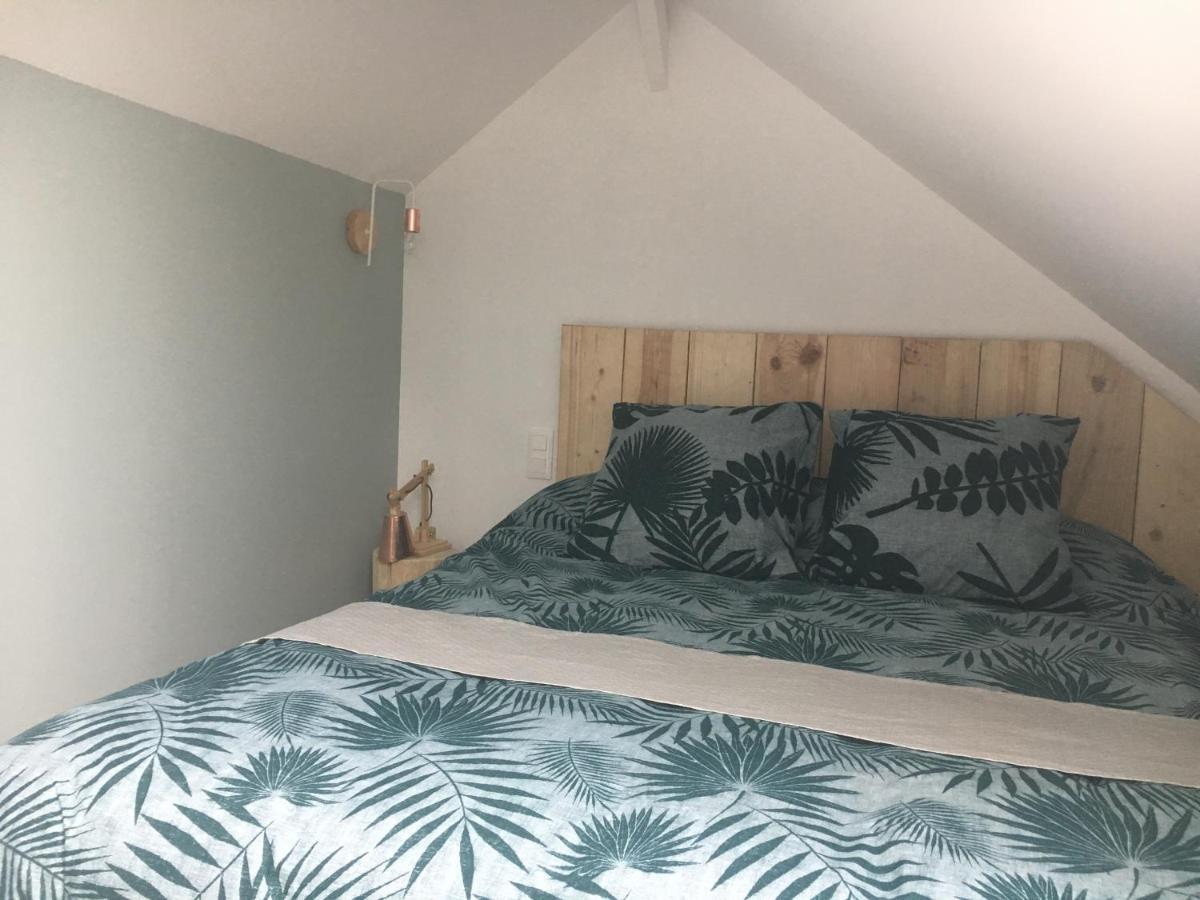 La Madeleine Apartment Vannes Ngoại thất bức ảnh
